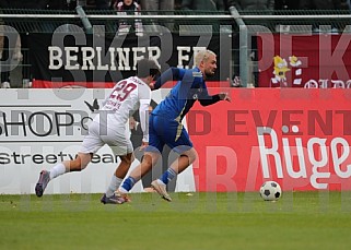 Achtelfinale Delay Sports Berlin - BFC Dynamo