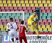 Viertelfinale Berliner Pilsner-Pokal  BFC Dynamo - SV Lichtenberg 47