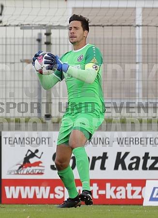 11.Spieltag ZFC Meuselwitz - BFC Dynamo