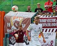 1.Runde DFB-Pokal BFC Dynamo - VfB Stuttgart