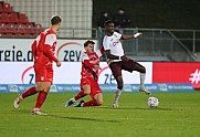 18.Spieltag FSV Zwickau - BFC Dynamo,