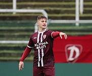 19.Spieltag BFC Dynamo - SV Babelsberg 03