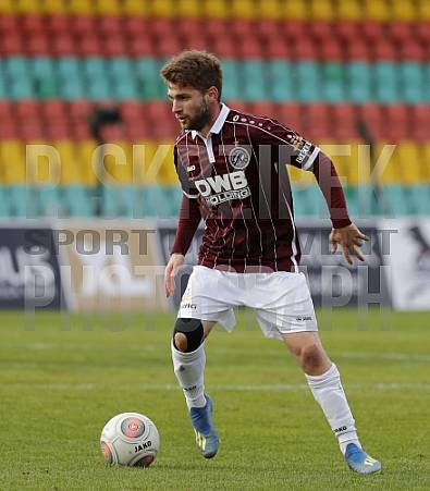 14.Spieltag BFC Dynamo - FSV Union Fürstenwalde ,