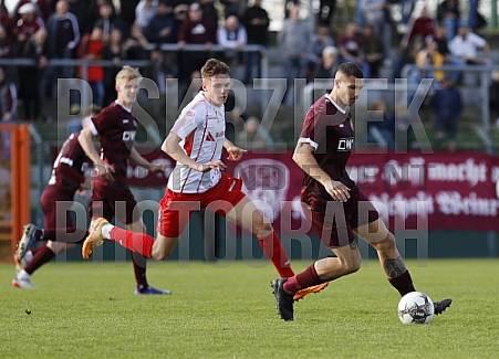 29.Spieltag BFC Dynamo - FC Rot-Weiß Erfurt