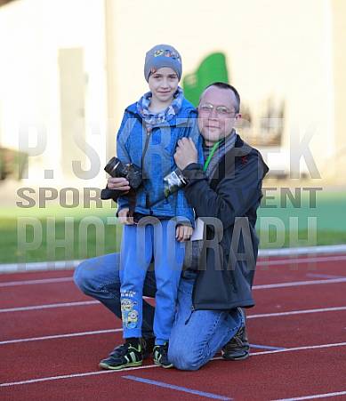 24.Spieltag BFC Dynamo - FC Energie Cottbus