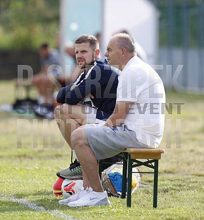 3.Testspiel BFC Dynamo - FSV Optik Rathenow,