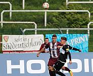 4.Spieltag BFC Dynamo - VfB Germania Halberstadt,