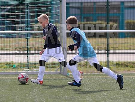 BFC Dynamo FerienCamp April 2022