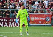 1. Runde DFB-Pokal BFC Dynamo - VfL Bochum 1848