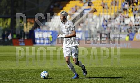 32. Spieltag FC Carl-Zeiss Jena - BFC Dynamo