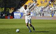 32. Spieltag FC Carl-Zeiss Jena - BFC Dynamo