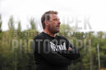 3.Spieltag Berliner AK 07 - BFC Dynamo