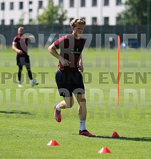 Training vom 26.06.2023 BFC Dynamo