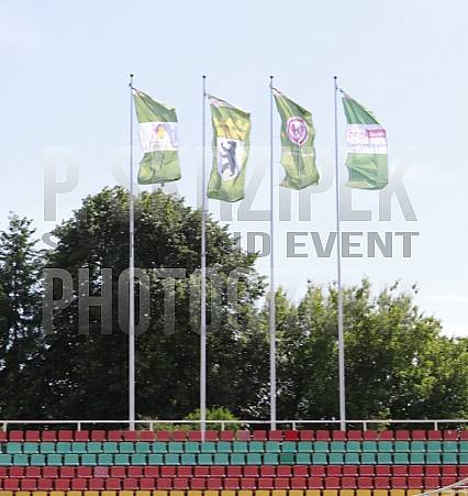 Berliner Pilsner Pokalfinal 2018
BFC Dynamo - Berliner SC Berliner Pilsner Pokalfinal 2018
BFC Dynamo - Berliner SC