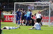 Pokalfinale VSG Altglienicke - BFC Dynamo,