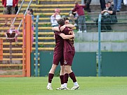 34.Spieltag BFC Dynamo - Berliner AK07,