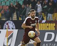 12.Spieltag BFC Dynamo - BSG Chemie Leipzig