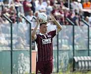 Testspiel BFC Dynamo - FC Carl Zeiss Jena