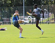 Training vom 23.07.2024 BFC Dynamo