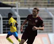 8.Spieltag 1.FC Lokomotive Leipzig - BFC Dynamo