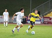 9.Spieltag VFC Plauen - BFC Dynamo