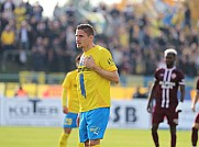 12.Spieltag BFC Dynamo - 1.FC Lokomotive Leipzig