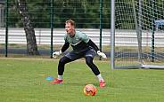 Training vom 25.06.2025 BFC Dynamo