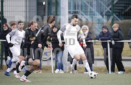 Testspiel BFC Dynamo - SV Lichtenberg 47