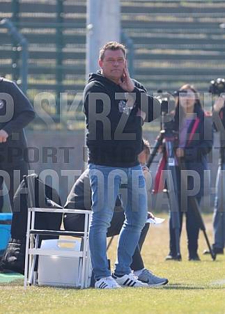 30.Spieltag BFC Dynamo - FSV 63 Luckenwalde,