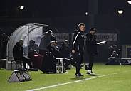 27. Spieltag BFC Dynamo - VSG Altglienicke