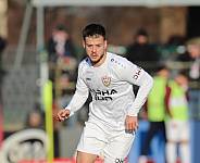 20.Spieltag ZFC Meuselwitz - BFC Dynamo