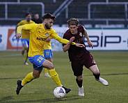 25.Spieltag BFC Dynamo - 1.FC Lokomotive Leipzig