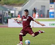 30.Spieltag Berliner AK 07 - BFC Dynamo