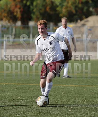 3.Spieltag BFC Dynamo U21 - Adlershofer BC