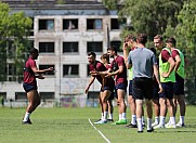 Training vom 26.06.2023 BFC Dynamo