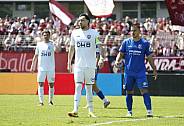 Pokalfinale VSG Altglienicke - BFC Dynamo,
