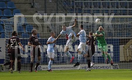 7.Spieltag Chemnitzer FC - BFC Dynamo, 7.Spieltag Chemnitzer FC - BFC Dynamo,