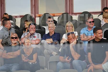 BFC Dynamo - Eliteteam AS Monaco