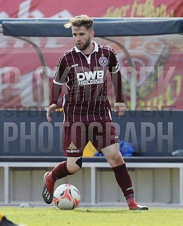 11.Spieltag BFC Dynamo - VfB Auerbach,