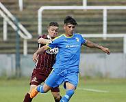 Testspiel BFC Dynamo - FC Carl Zeiss Jena