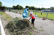 Sportforum Stadion