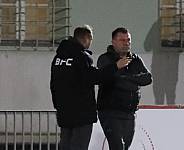 18.Spieltag Berliner AK 07 - BFC Dynamo,