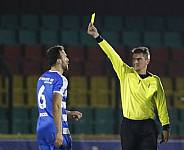 16.Spieltag BFC Dynamo - FSV Wacker 90 Nordhausen,