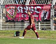 8.Spieltag 1.FC Lokomotive Leipzig - BFC Dynamo