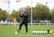 Training vom 26.09.2024 BFC Dynamo