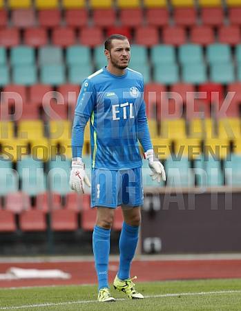 6.Spieltag BFC Dynamo - 1.FC Lokomotive Leipzig