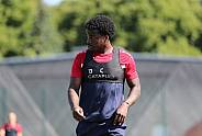 Training 13.08.2026 BFC Dynamo