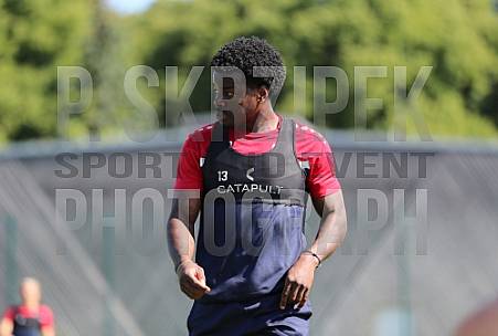 Training 13.08.2026 BFC Dynamo