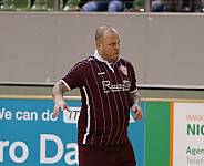 7.Bretter-Knaller Turnier der Traditionsmannschaften