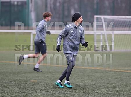26.01.2022 Training BFC Dynamo